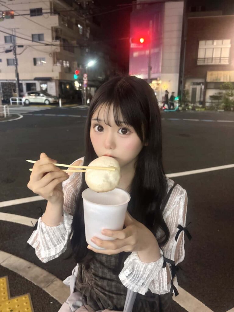 篠原さくら( しのはら さくら )【ピンク】プロフィール｜Pastel Closet【パスクロ】