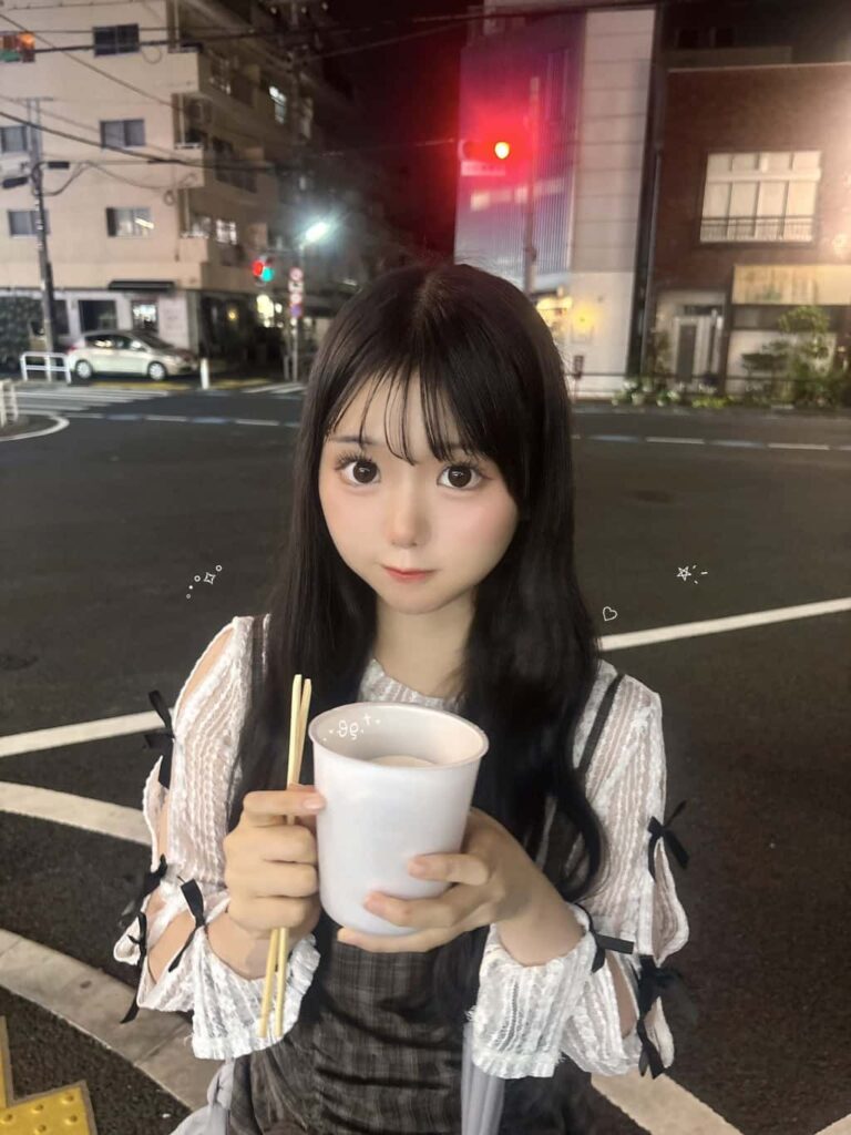 篠原さくら( しのはら さくら )【ピンク】プロフィール｜Pastel Closet【パスクロ】