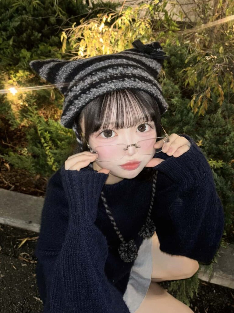 雛城ののか( ひなき ののか )【ブルー】プロフィール｜Pastel Closet【パスクロ】画像