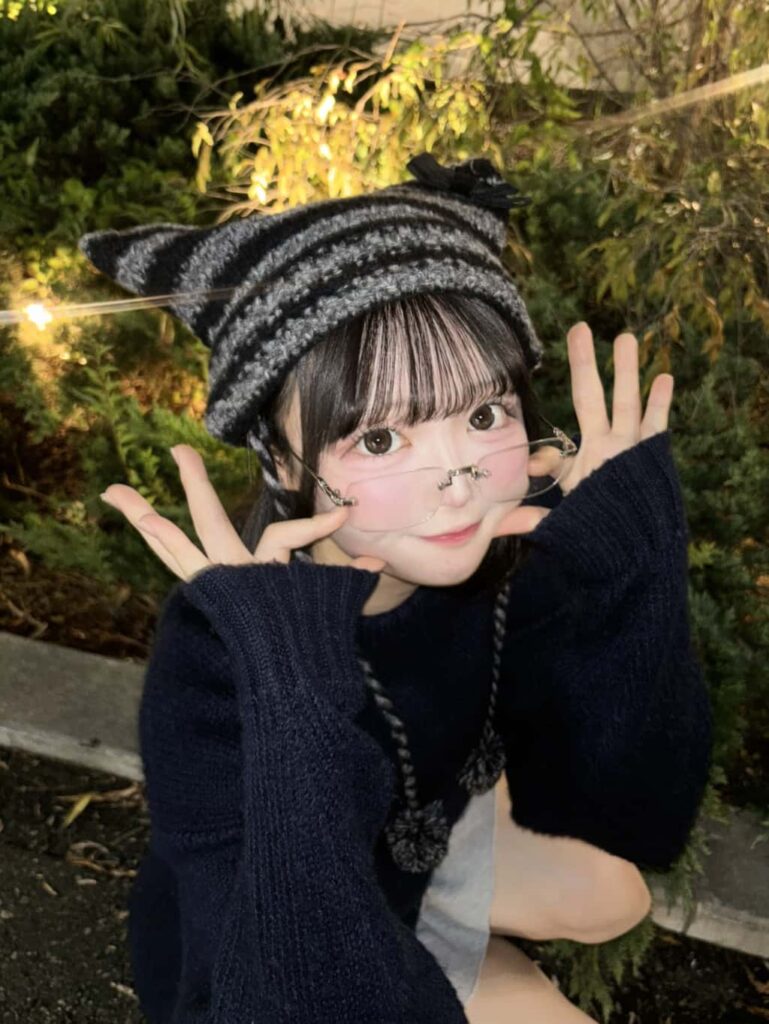 雛城ののか( ひなき ののか )【ブルー】プロフィール｜Pastel Closet【パスクロ】画像