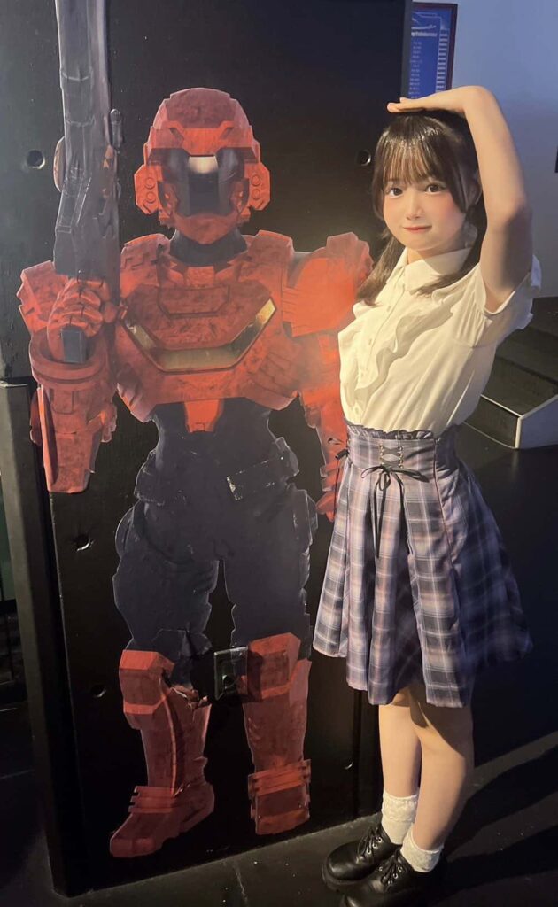 柑乃あい( かんの あい )【イエロー】プロフィール｜Pastel Closet【パスクロ】画像