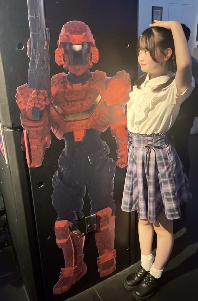 柑乃あい( かんの あい )【イエロー】プロフィール｜Pastel Closet【パスクロ】画像