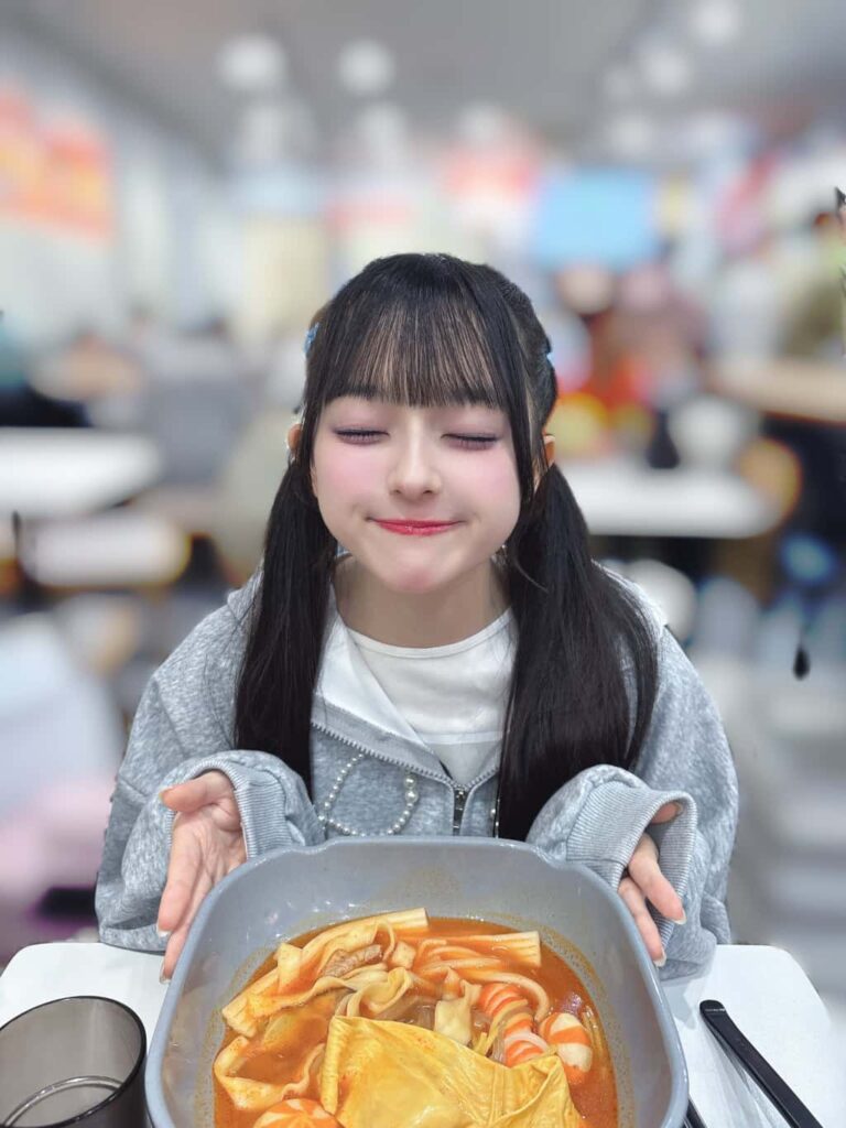 花木舞花( はなき まいか )【オレンジ】プロフィール｜Pastel Closet【パスクロ】画像