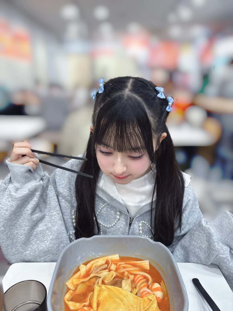 花木舞花( はなき まいか )【オレンジ】プロフィール｜Pastel Closet【パスクロ】画像