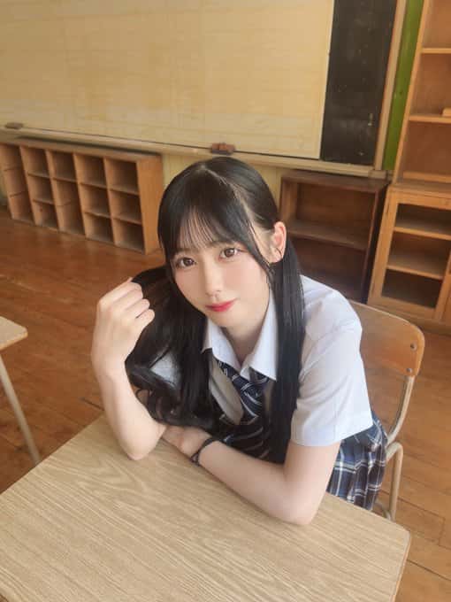 幸野 れいあ( ゆきの れいあ )【レッド】プロフィール｜Pastel Closet【パスクロ】