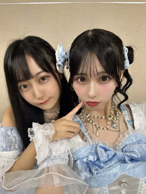 幸野 れいあ( ゆきの れいあ )【レッド】プロフィール｜Pastel Closet【パスクロ】