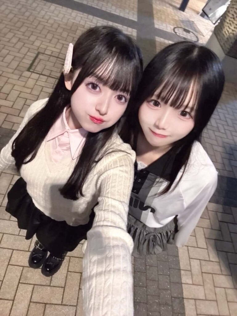 仁科美都( にしな みつ )【ホワイト】プロフィール｜Pastel Closet【パスクロ】画像