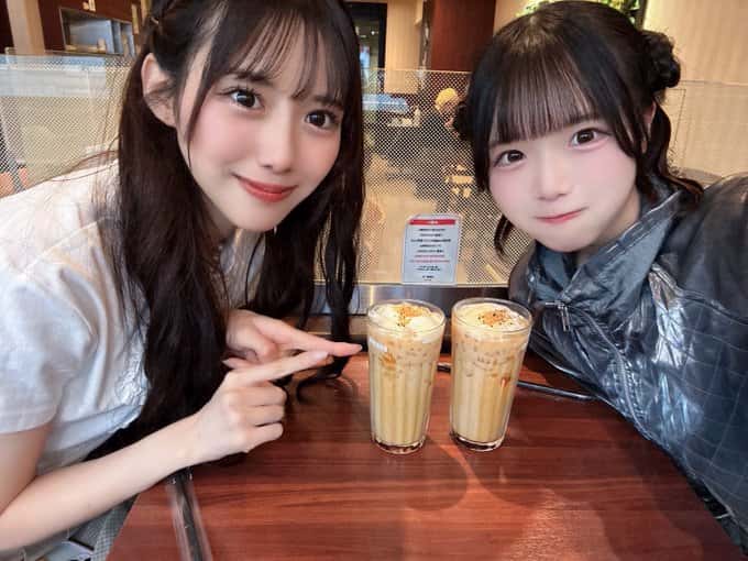 澄原 夏帆( しみはら かほ )【エメラルドグリーン】プロフィール｜Pastel Closet【パスクロ】画像