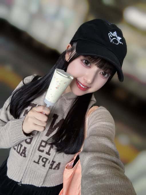 花木舞花( はなき まいか )【オレンジ】プロフィール｜Pastel Closet【パスクロ】画像