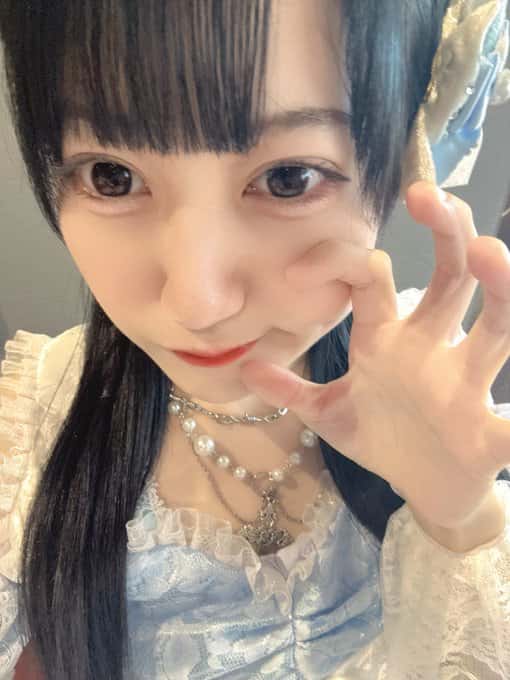 安斎みのり( あんざい みのり)【パープル】プロフィール｜Pastel Closet【パスクロ】画像