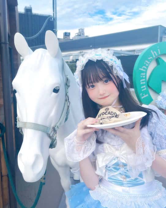 柑乃あい( かんの あい )【イエロー】プロフィール｜Pastel Closet【パスクロ】画像