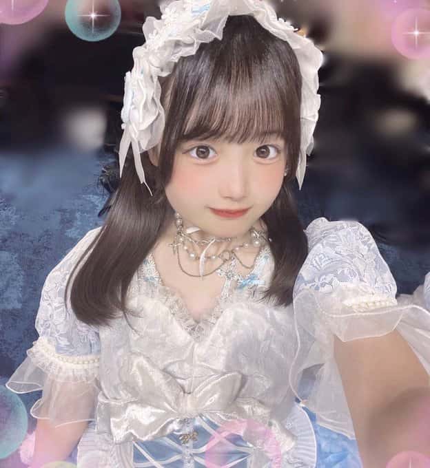 柑乃あい( かんの あい )【イエロー】プロフィール｜Pastel Closet【パスクロ】画像