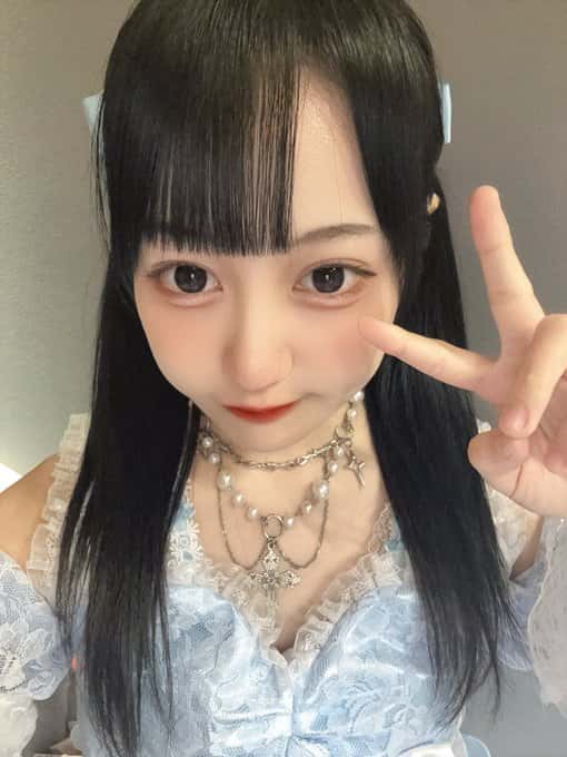 安斎みのり( あんざい みのり)【パープル】プロフィール｜Pastel Closet【パスクロ】画像