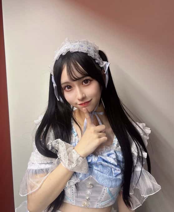 幸野 れいあ( ゆきの れいあ )【レッド】プロフィール｜Pastel Closet【パスクロ】