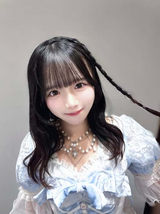 仁科美都( にしな みつ )【ホワイト】プロフィール｜Pastel Closet【パスクロ】画像