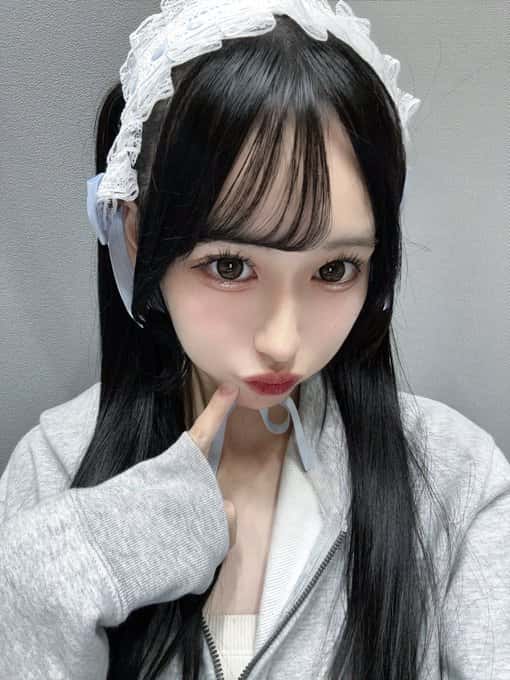 幸野 れいあ( ゆきの れいあ )【レッド】プロフィール｜Pastel Closet【パスクロ】