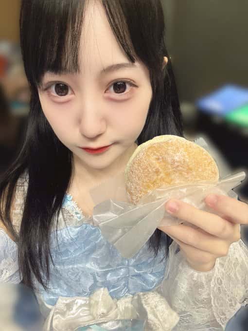 安斎みのり( あんざい みのり)【パープル】プロフィール｜Pastel Closet【パスクロ】画像