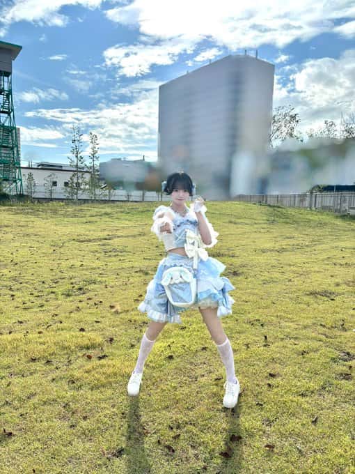 仁科美都( にしな みつ )【ホワイト】プロフィール｜Pastel Closet【パスクロ】画像