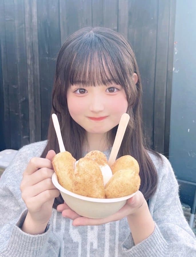 柑乃あい( かんの あい )【イエロー】プロフィール｜Pastel Closet【パスクロ】画像