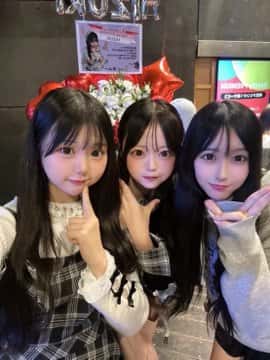 篠原さくら( しのはら さくら )【ピンク】プロフィール｜Pastel Closet【パスクロ】