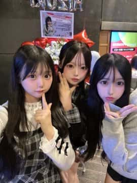 篠原さくら( しのはら さくら )【ピンク】プロフィール｜Pastel Closet【パスクロ】