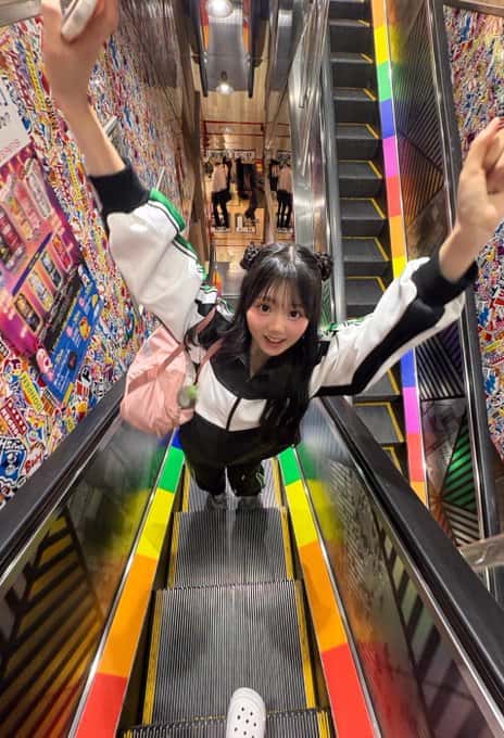 雛城ののか( ひなき ののか )【ブルー】プロフィール｜Pastel Closet【パスクロ】画像