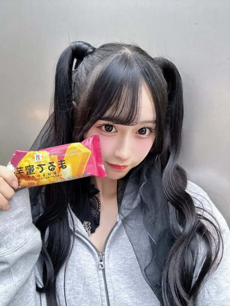 幸野 れいあ( ゆきの れいあ )【レッド】プロフィール｜Pastel Closet【パスクロ】