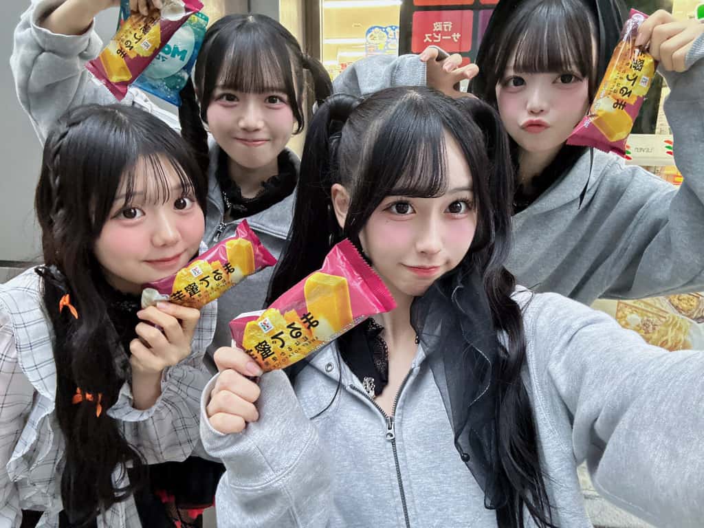 幸野 れいあ( ゆきの れいあ )【レッド】プロフィール｜Pastel Closet【パスクロ】