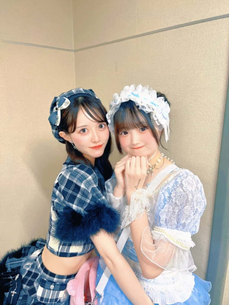 柑乃あい( かんの あい )【イエロー】プロフィール｜Pastel Closet【パスクロ】画像