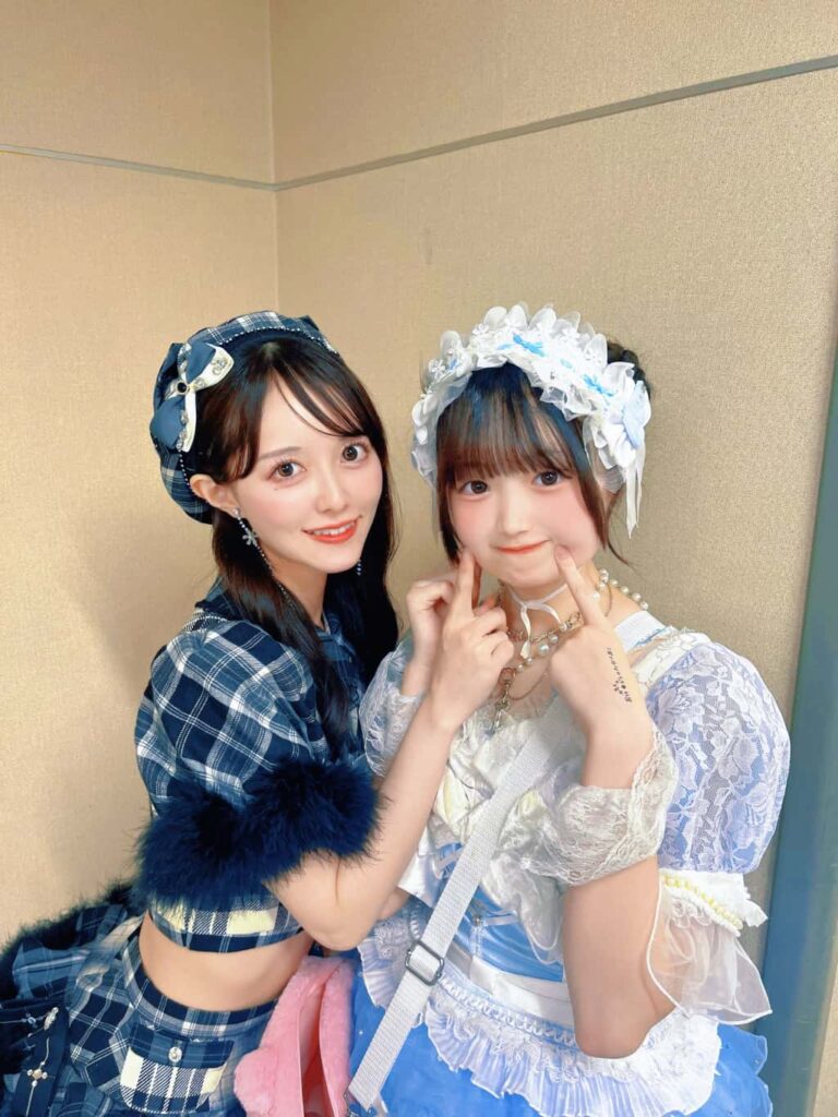 柑乃あい( かんの あい )【イエロー】プロフィール｜Pastel Closet【パスクロ】画像