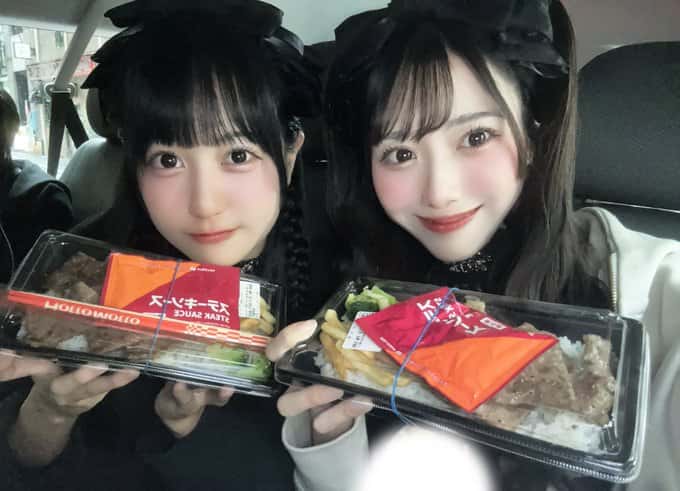 澄原 夏帆( しみはら かほ )【エメラルドグリーン】プロフィール｜Pastel Closet【パスクロ】画像