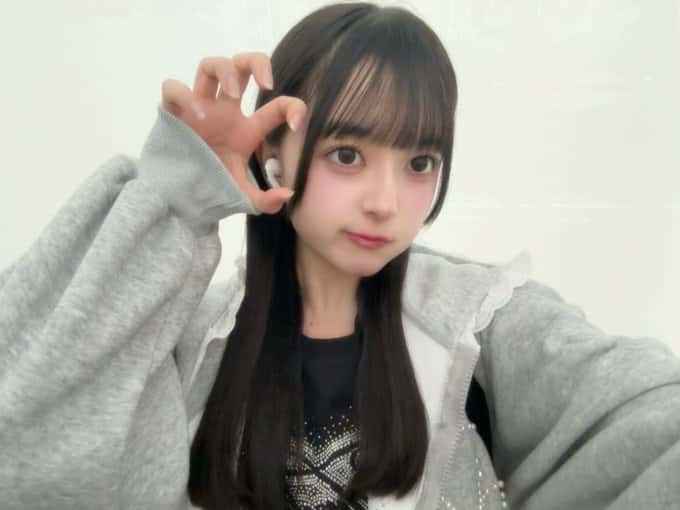 花木舞花( はなき まいか )【オレンジ】プロフィール｜Pastel Closet【パスクロ】画像