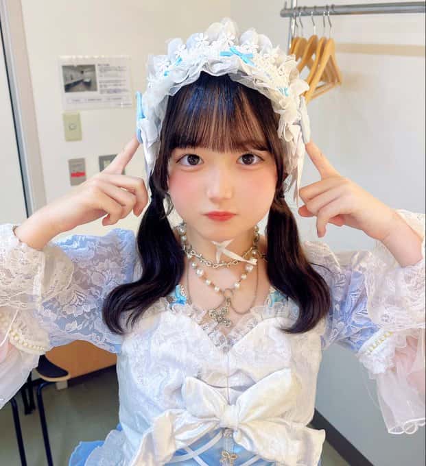 柑乃あい( かんの あい )【イエロー】プロフィール｜Pastel Closet【パスクロ】画像