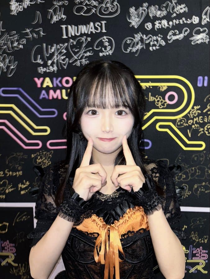 仁科美都( にしな みつ )【ホワイト】プロフィール｜Pastel Closet【パスクロ】画像