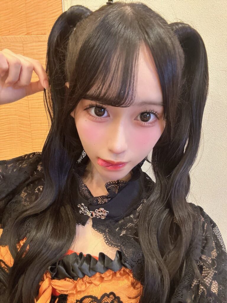 幸野 れいあ( ゆきの れいあ )【レッド】プロフィール｜Pastel Closet【パスクロ】