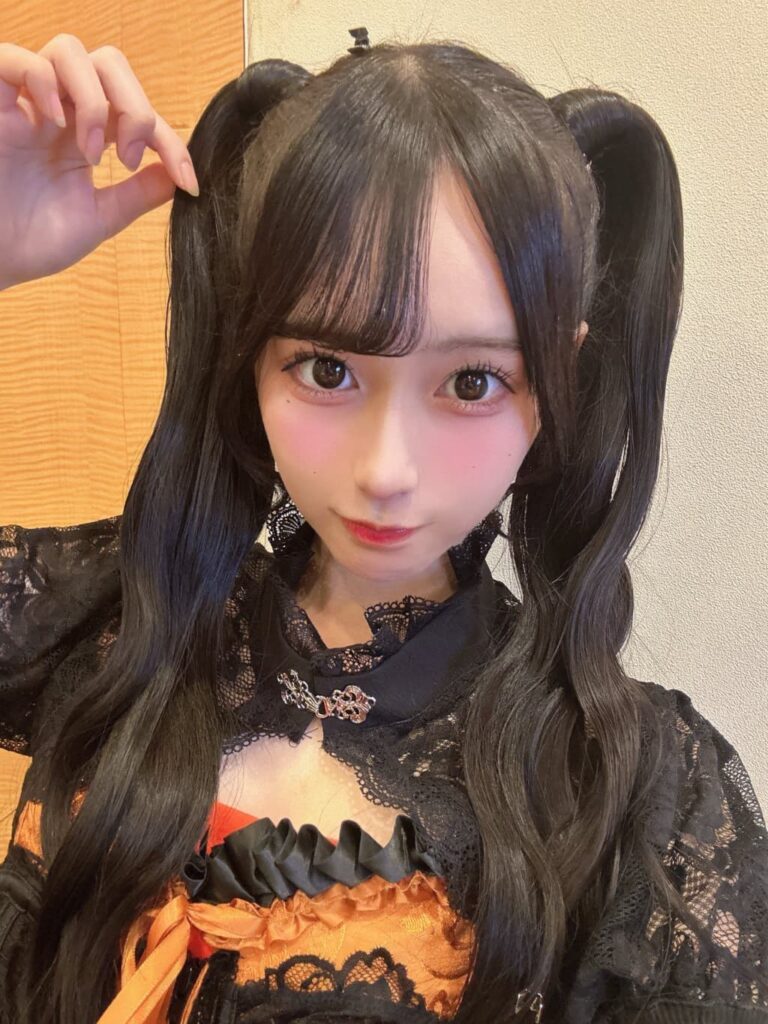 幸野 れいあ( ゆきの れいあ )【レッド】プロフィール｜Pastel Closet【パスクロ】