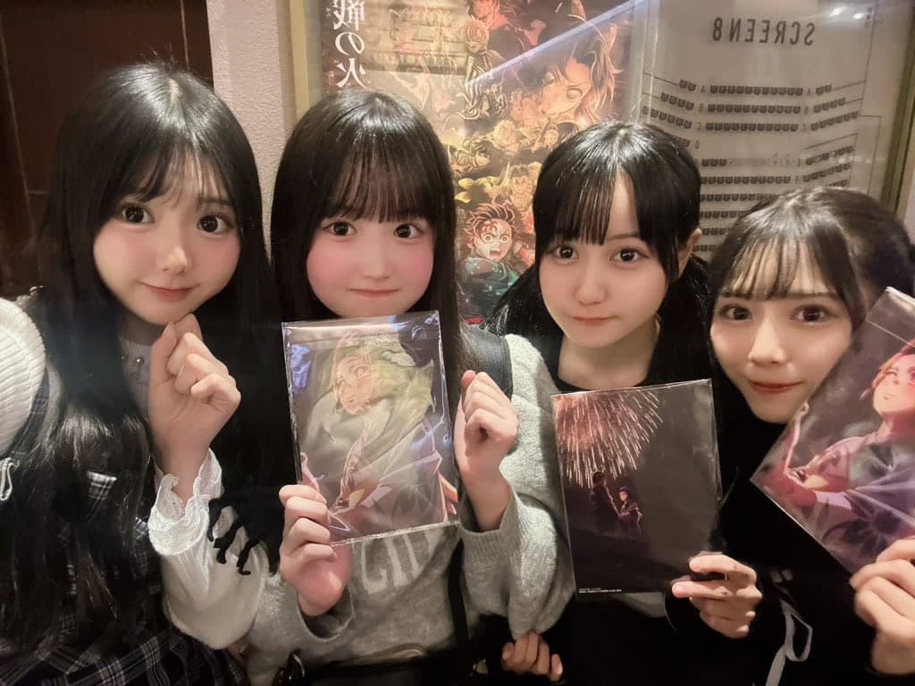 柑乃あい( かんの あい )【イエロー】プロフィール｜Pastel Closet【パスクロ】画像