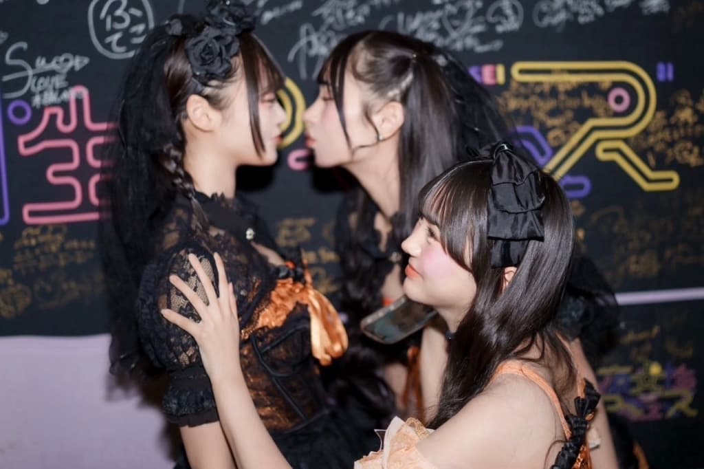 篠原さくら( しのはら さくら )【ピンク】プロフィール｜Pastel Closet【パスクロ】