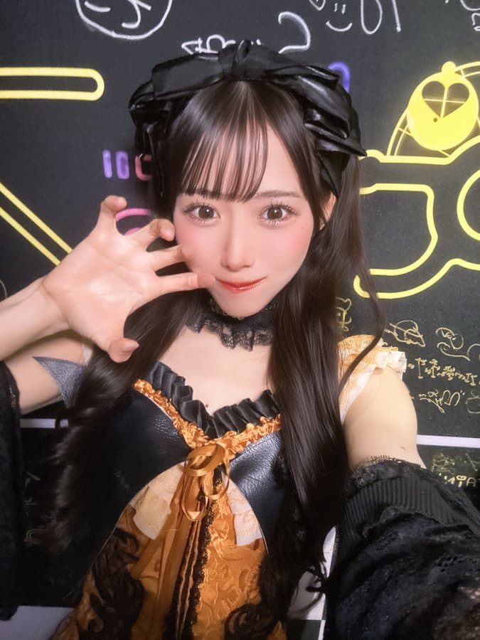 澄原 夏帆( しみはら かほ )【エメラルドグリーン】プロフィール｜Pastel Closet【パスクロ】画像