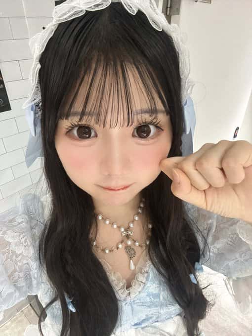 篠原さくら( しのはら さくら )【ピンク】プロフィール｜Pastel Closet【パスクロ】