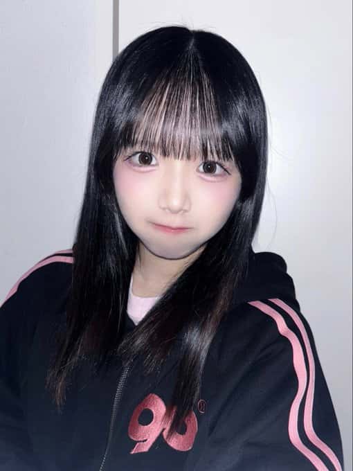 仁科美都( にしな みつ )【ホワイト】プロフィール｜Pastel Closet【パスクロ】画像