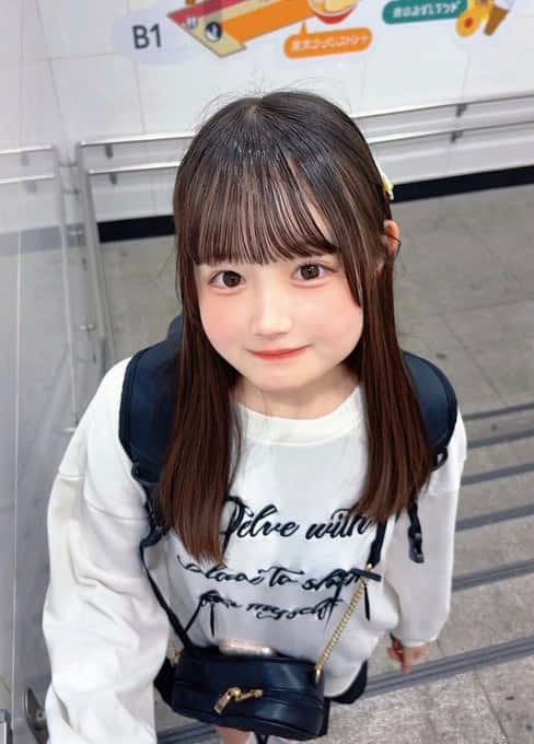 柑乃あい( かんの あい )【イエロー】プロフィール｜Pastel Closet【パスクロ】画像