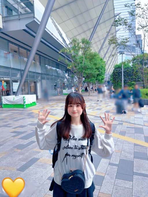 柑乃あい( かんの あい )【イエロー】プロフィール｜Pastel Closet【パスクロ】画像