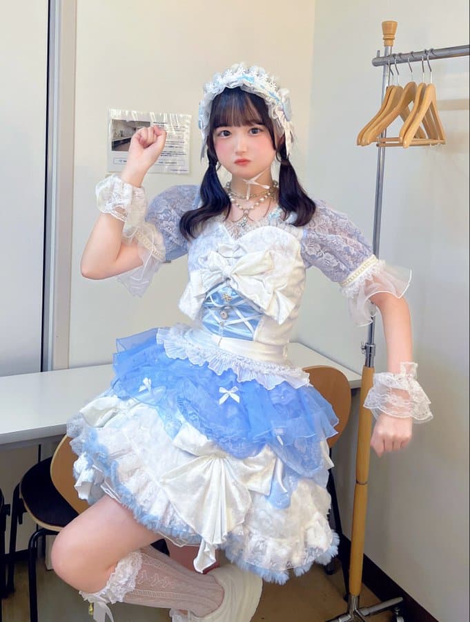 柑乃あい( かんの あい )【イエロー】プロフィール｜Pastel Closet【パスクロ】画像