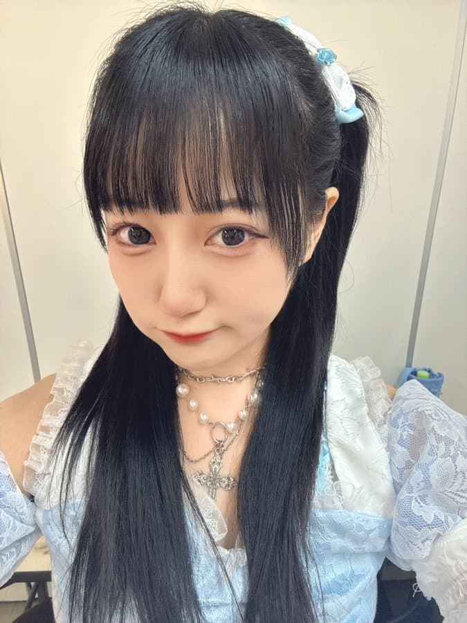 安斎みのり( あんざい みのり)【パープル】プロフィール｜Pastel Closet【パスクロ】画像