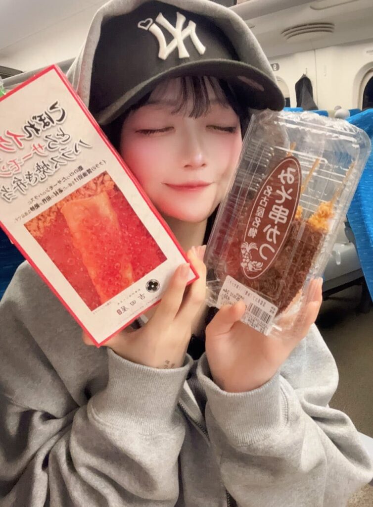 雛城ののか( ひなき ののか )【ブルー】プロフィール｜Pastel Closet【パスクロ】画像