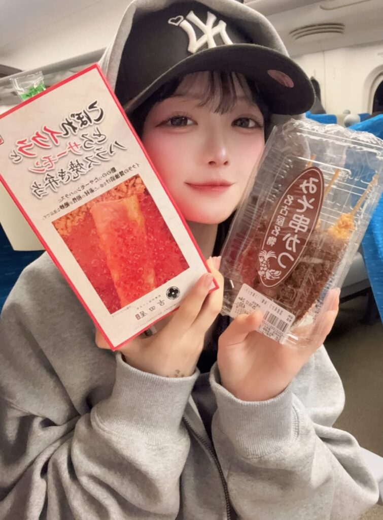 雛城ののか( ひなき ののか )【ブルー】プロフィール｜Pastel Closet【パスクロ】画像