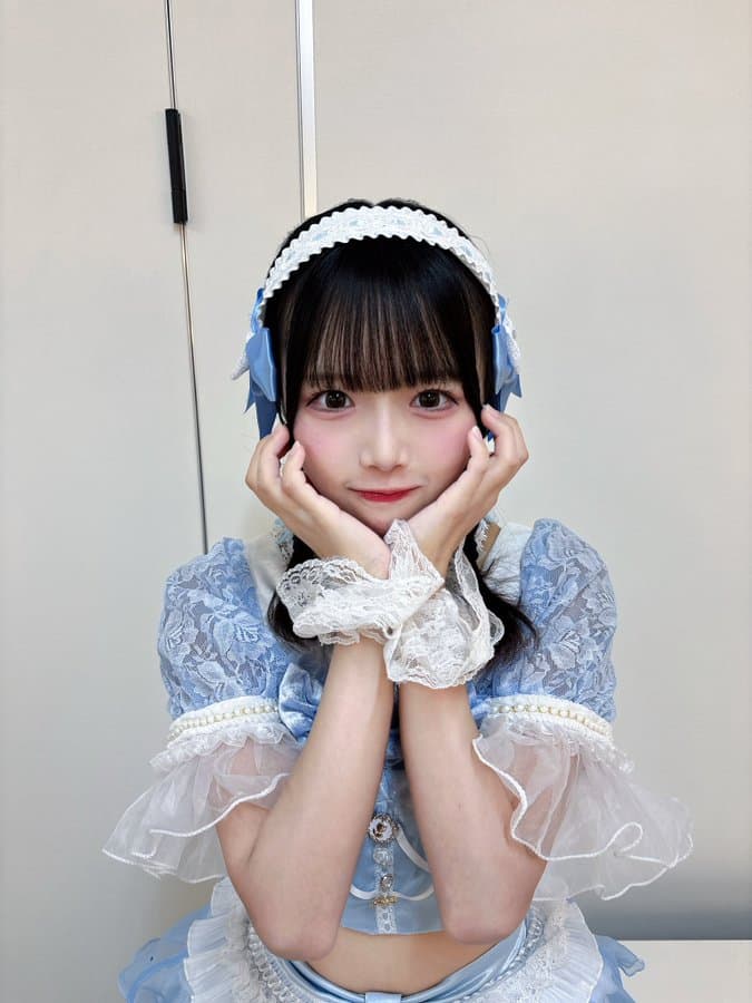 仁科美都( にしな みつ )【ホワイト】プロフィール｜Pastel Closet【パスクロ】画像