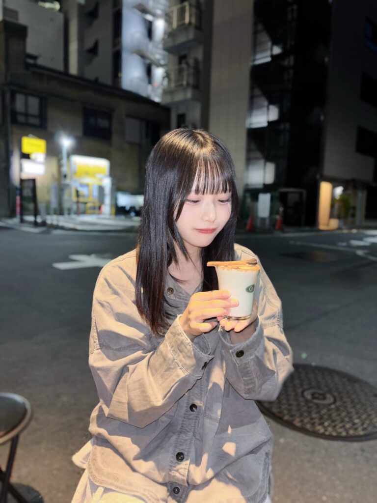 仁科美都( にしな みつ )【ホワイト】プロフィール｜Pastel Closet【パスクロ】画像