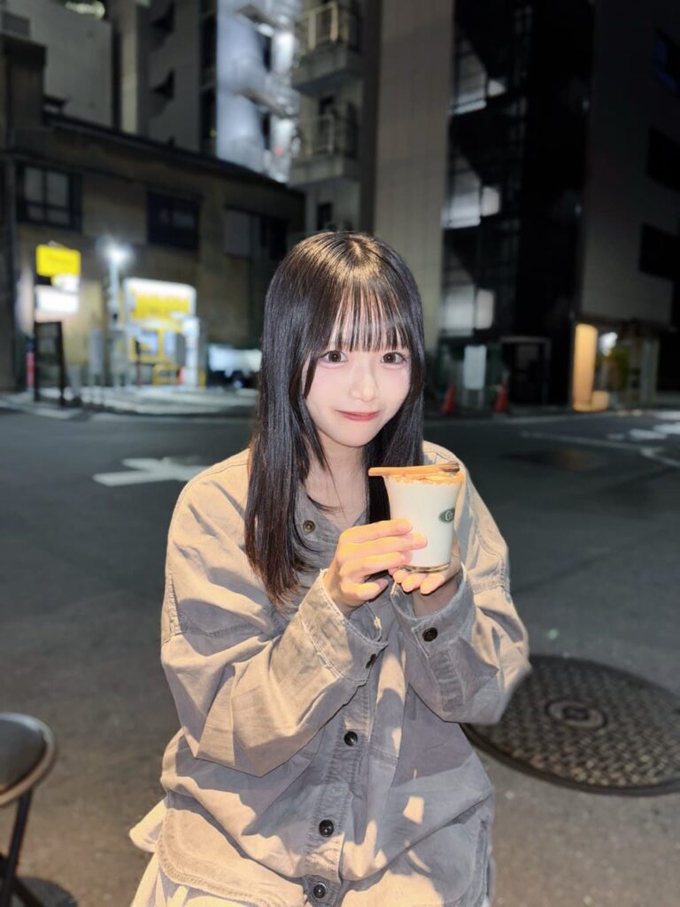 仁科美都( にしな みつ )【ホワイト】プロフィール｜Pastel Closet【パスクロ】画像